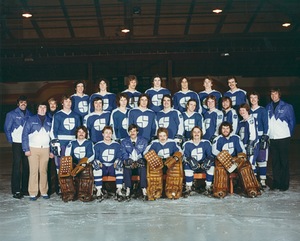 1976-77 Men's Hockey full bio